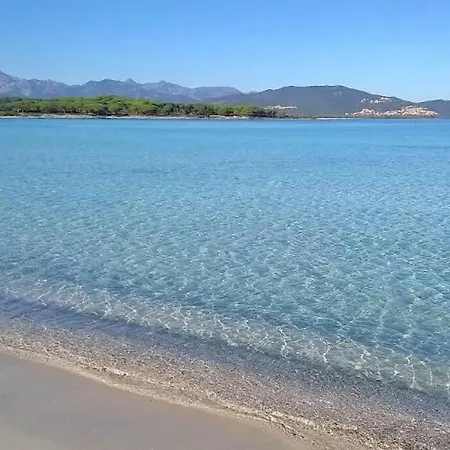 Confortevole Indipendente A 3 Chilometri Dal Mare شقة Torpè
