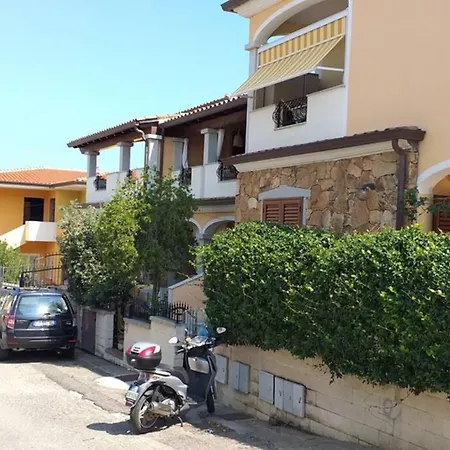 Confortevole Indipendente A 3 Chilometri Dal Mare * Torpè