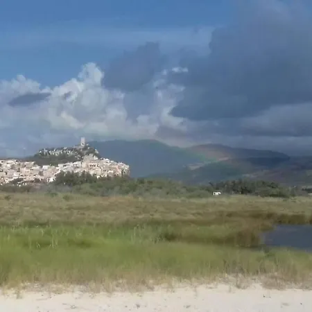 شقة Confortevole Indipendente A 3 Chilometri Dal Mare *